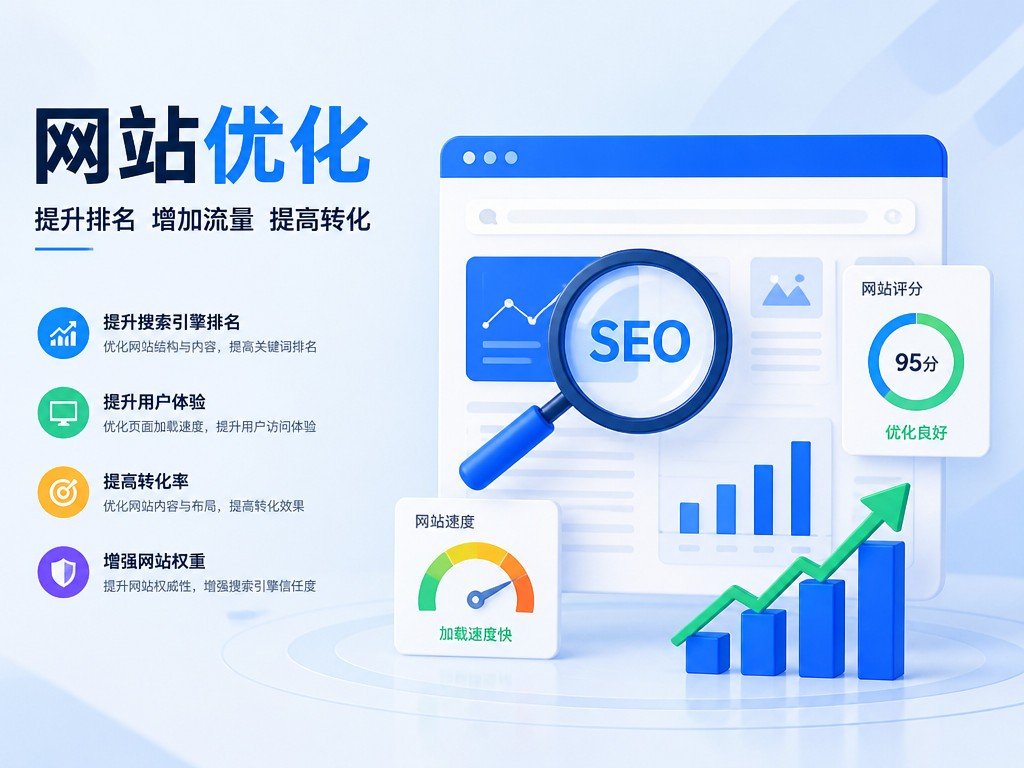 我们一直都